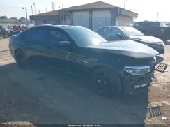 WBAJE7C38HG888341 2017 BMW 5ER