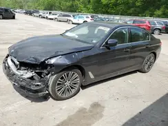 WBAJE7C38HG889375 2017 BMW 5ER