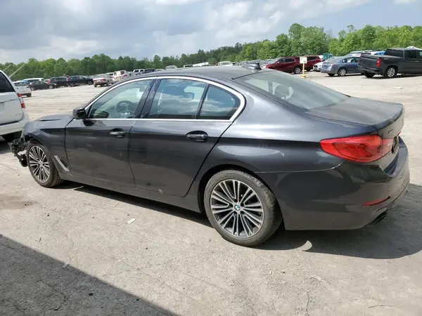 WBAJE7C38HG889375 2017 BMW 5ER - Image 2
