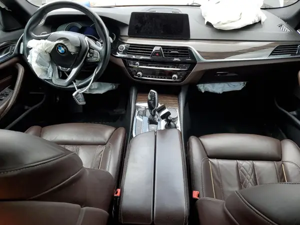 WBAJE7C38HG889375 2017 BMW 5ER - Image 8
