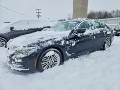 WBAJE7C38HG889599 2017 BMW 5ER