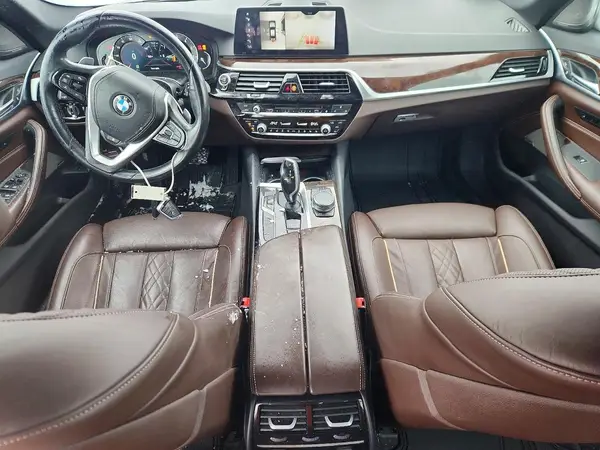 WBAJE7C38HG889599 2017 BMW 5ER - Image 8