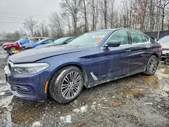 WBAJE7C38HG889876 2017 BMW 5ER