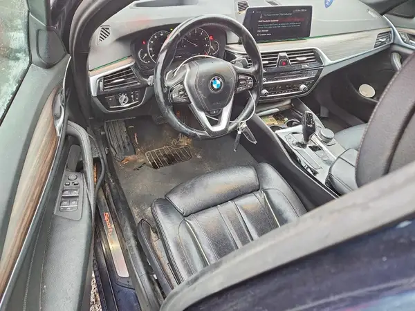 WBAJE7C38HG889876 2017 BMW 5ER - Image 8