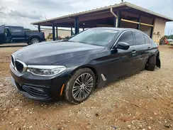WBAJE7C38HG889988 2017 BMW 5ER