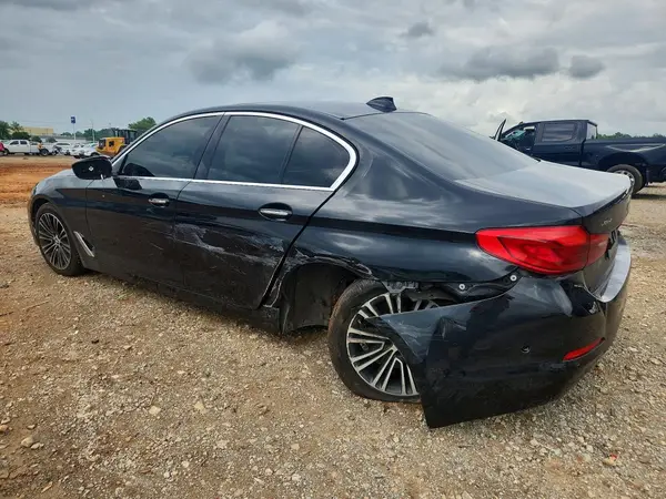 WBAJE7C38HG889988 2017 BMW 5ER - Image 2