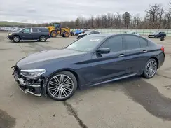 WBAJE7C38HG890140 2017 BMW 5ER