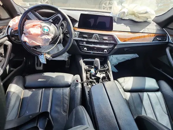 WBAJE7C38HG890140 2017 BMW 5ER - Image 8