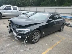 WBAJE7C38HG890249 2017 BMW 5ER
