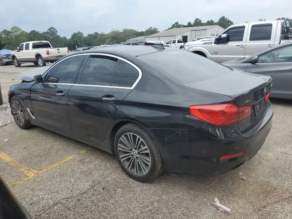 WBAJE7C38HG890249 2017 BMW 5ER - Image 2