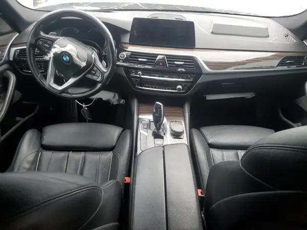 WBAJE7C38HG890249 2017 BMW 5ER - Image 8