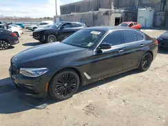 WBAJE7C38HG890302 2017 BMW 5ER