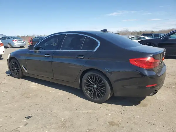 WBAJE7C38HG890302 2017 BMW 5ER - Image 2