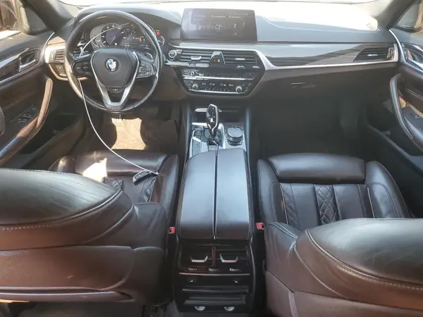 WBAJE7C38HG890302 2017 BMW 5ER - Image 8