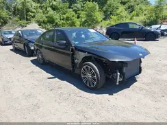 WBAJE7C38HG890493 2017 BMW 5ER