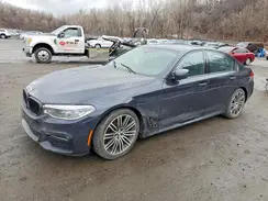 WBAJE7C38HG890882 2017 BMW 5ER
