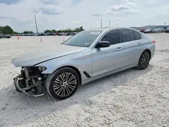WBAJE7C38HG890980 2017 BMW 5ER