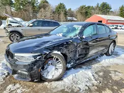 WBAJE7C38HWA03385 2017 BMW 5ER