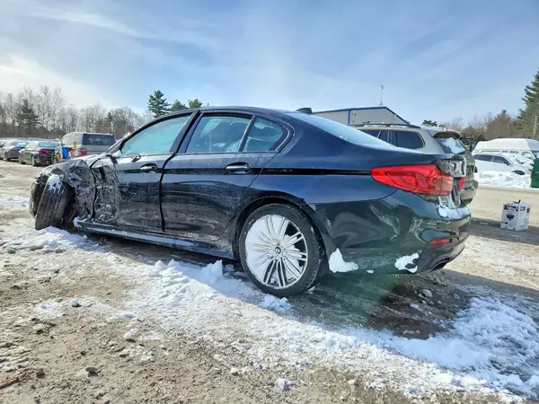 WBAJE7C38HWA03385 2017 BMW 5ER - Image 2