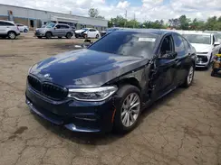 WBAJE7C38HWA03399 2017 BMW 5ER