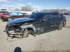 WBAJE7C38HWA03449 2017 BMW 5ER
