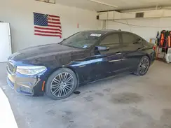 WBAJE7C38HWA03466 2017 BMW 5ER