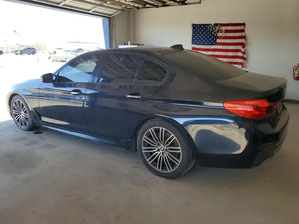 WBAJE7C38HWA03466 2017 BMW 5ER - Image 2
