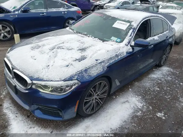WBAJE7C38HWA03760 2017 BMW 5ER - Image 2
