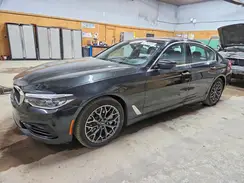 WBAJE7C39HG479006 2017 BMW 5ER