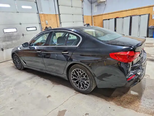 WBAJE7C39HG479006 2017 BMW 5ER - Image 2