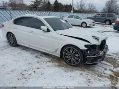 WBAJE7C39HG479099 2017 BMW 5ER