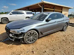 WBAJE7C39HG886775 2017 BMW 5ER