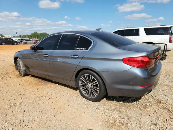 WBAJE7C39HG886775 2017 BMW 5ER - Image 2