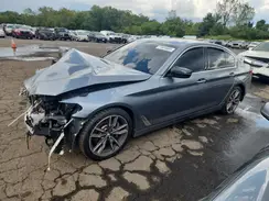 WBAJE7C39HG887151 2017 BMW 5ER