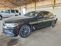 WBAJE7C39HG887232 2017 BMW 5ER