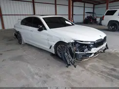 WBAJE7C39HG888185 2017 BMW 5ER