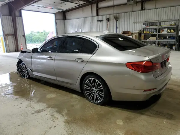 WBAJE7C39HG888400 2017 BMW 5ER - Image 2