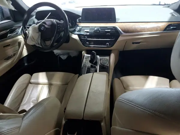 WBAJE7C39HG888400 2017 BMW 5ER - Image 8