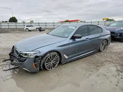 WBAJE7C39HG888414 2017 BMW 5ER
