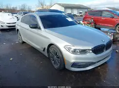 WBAJE7C39HG888879 2017 BMW 5ER