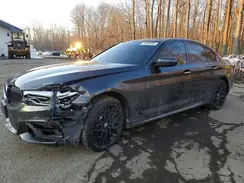 WBAJE7C39HG888980 2017 BMW 5ER
