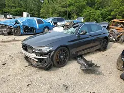 WBAJE7C39HG889398 2017 BMW 5ER