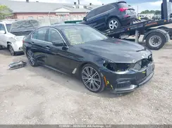 WBAJE7C39HG889482 2017 BMW 5ER