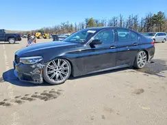 WBAJE7C39HG889773 2017 BMW 5ER