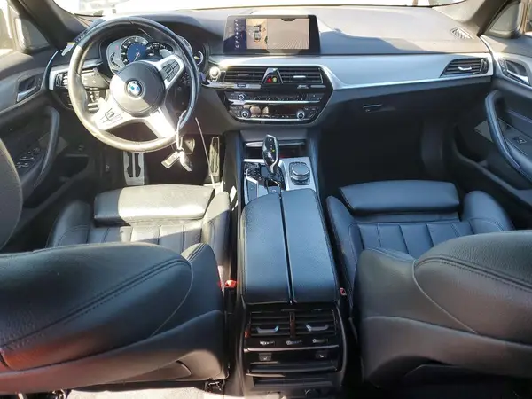 WBAJE7C39HG889773 2017 BMW 5ER - Image 8