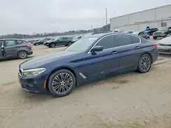 WBAJE7C39HG890261 2017 BMW 5ER