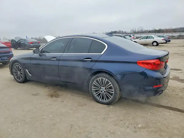 WBAJE7C39HG890261 2017 BMW 5ER - Image 2