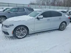 WBAJE7C39HG890292 2017 BMW 5ER