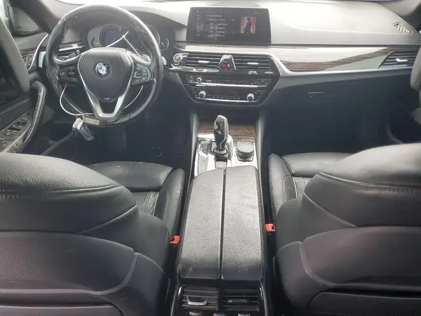 WBAJE7C39HG890292 2017 BMW 5ER - Image 8