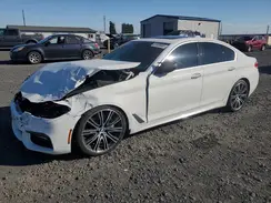 WBAJE7C39HG890406 2017 BMW 5ER